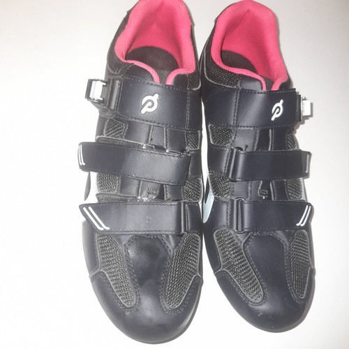 Scarpe ciclismo peloton - scarpe,