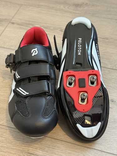 Scarpe ciclismo peloton - scarpe, da