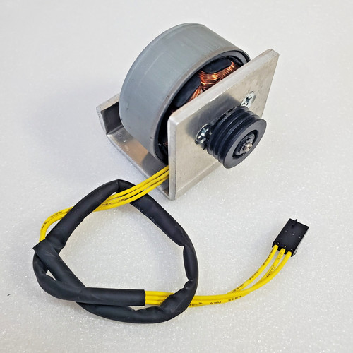 Generatore precor chrono spin - generatore,