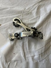 Deragliatore posteriore