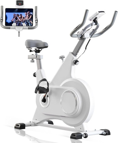 Lsbike cyclette professionale - cyclette,