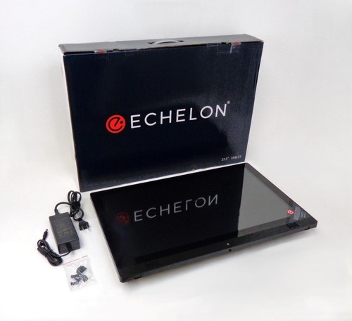 Nuovo touch screen echelon - nuovo,