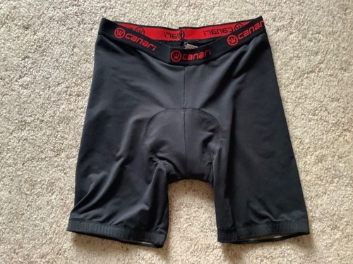 Canari pantaloncini ciclismo - pantaloncini,