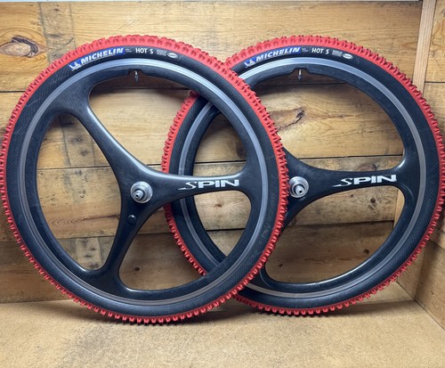 Set ruote per mountain - , bike
