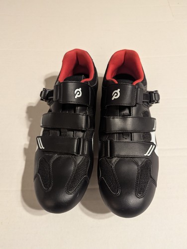 Scarpe ciclismo peloton - ciclismo,
