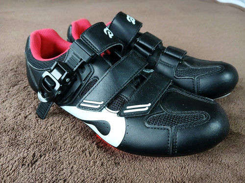 Scarpe peloton uk 5 - eu,
