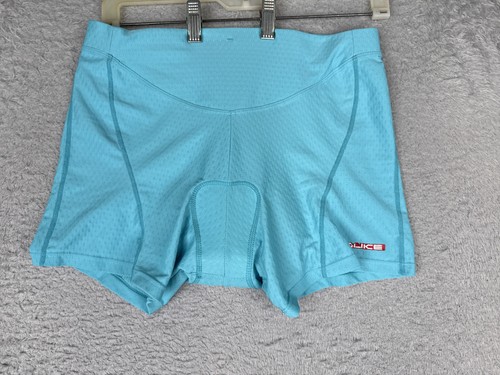 Pantaloncini ciclismo sportivi