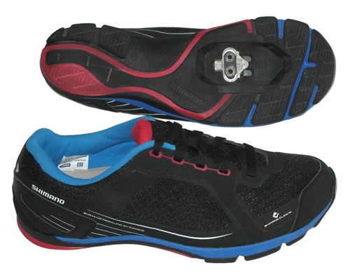 Scarpe ciclismo shimano - ciclismo,