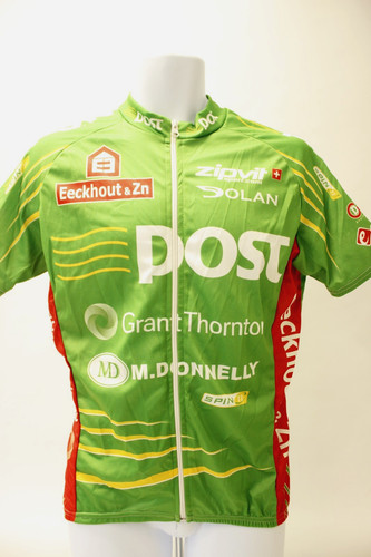 Maglia ciclismo post - ciclismo,